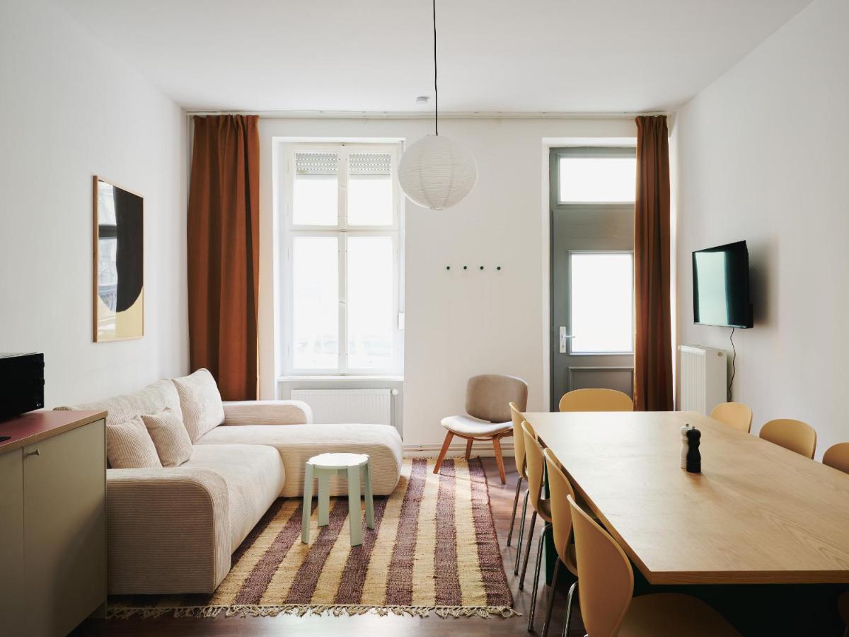 NOOK Box Apartments - 5