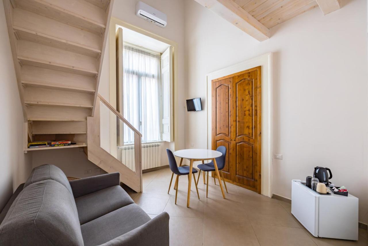 Piano Nobile by Napoliapartments - 5