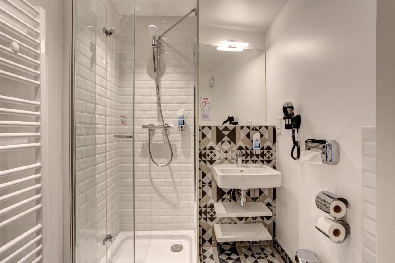 MEININGER Hotel Paris Porte de Vincennes - 3