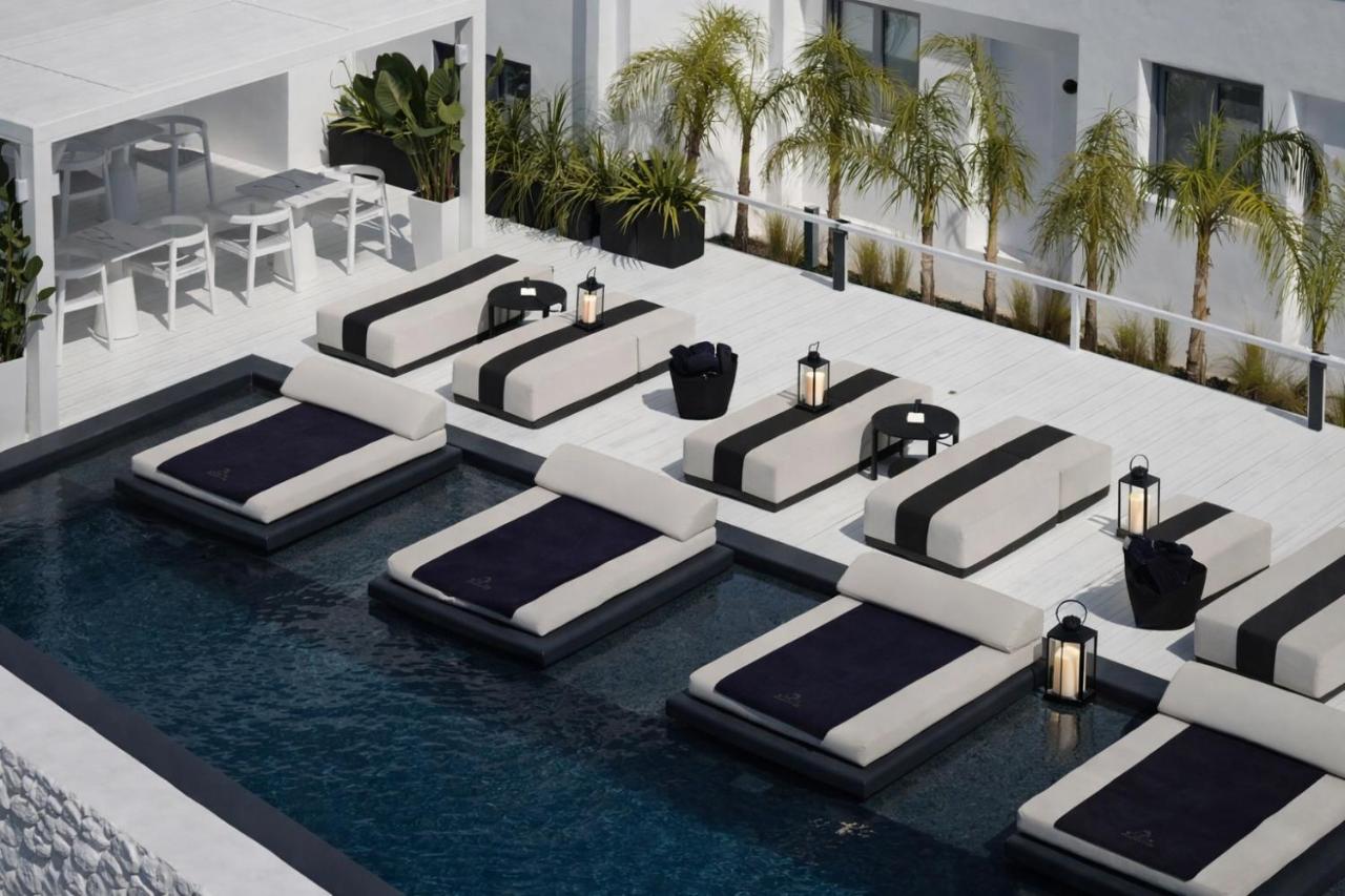 Hotiday Mykonos North Coast - 4