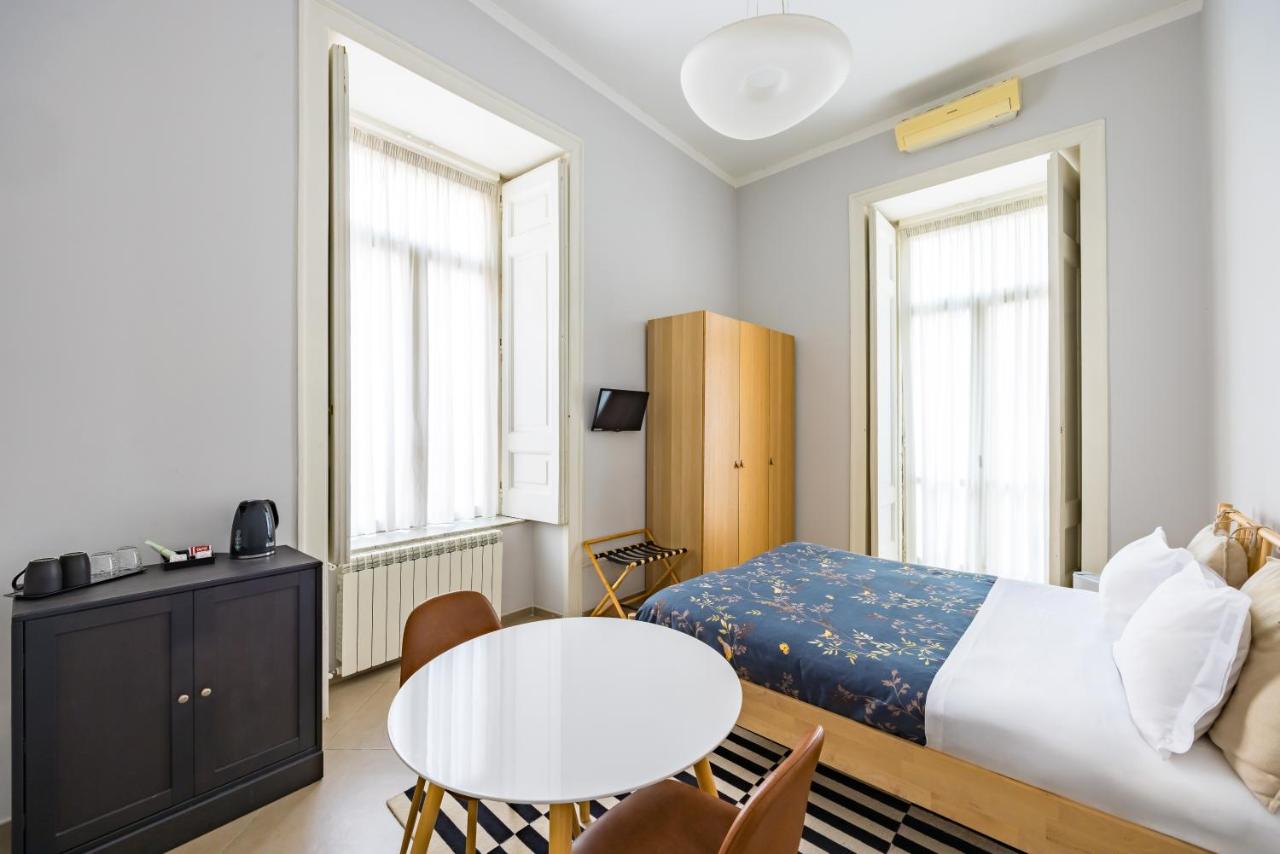 Piano Nobile by Napoliapartments - 4