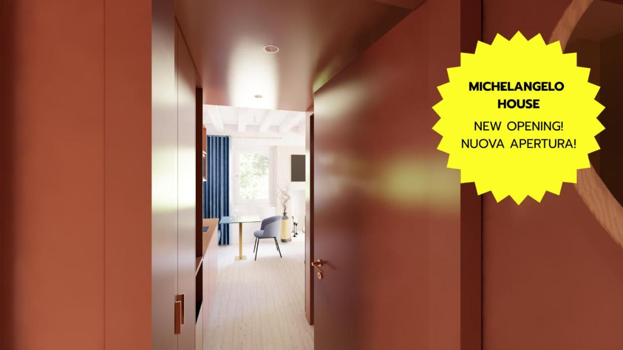 Michelangelo House, your personal Studio - 2