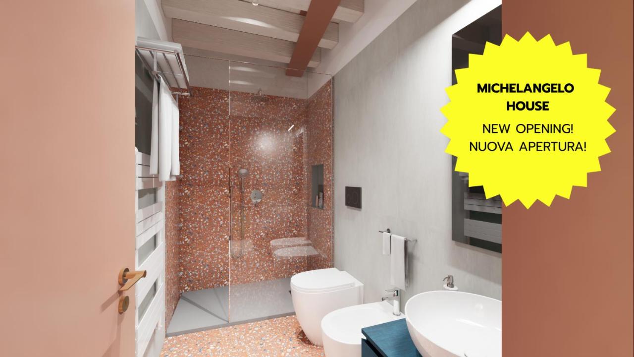 Michelangelo House, your personal Studio - 3