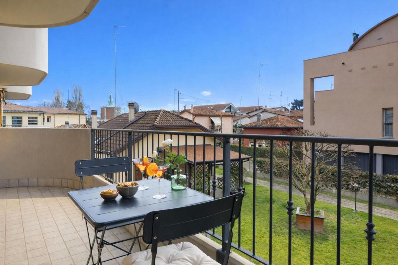 Your retreat in Mestre - Venezia comoda a due passi - 2