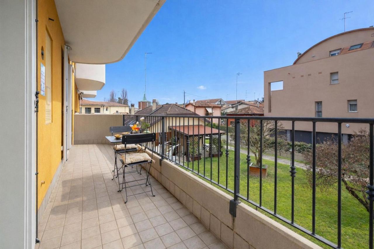 Your retreat in Mestre - Venezia comoda a due passi