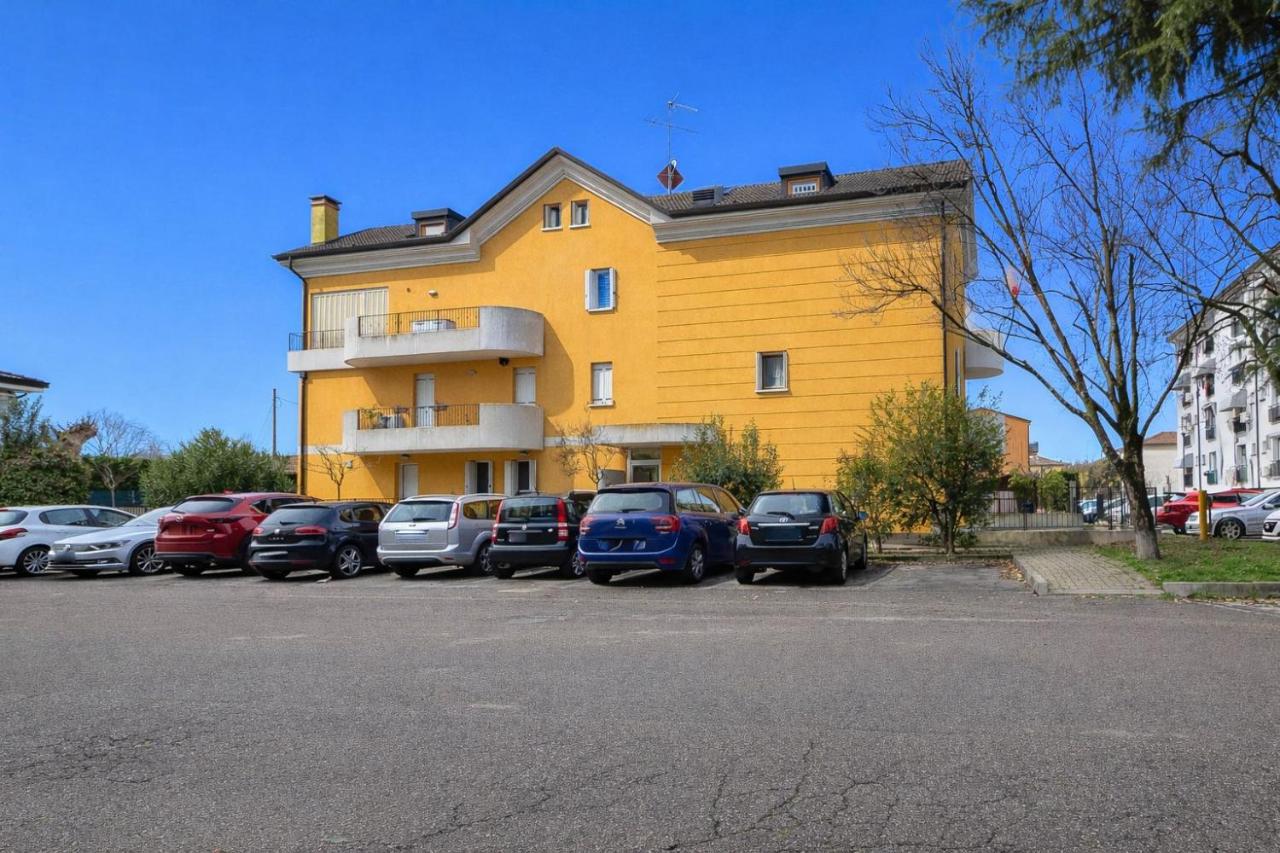 Your retreat in Mestre - Venezia comoda a due passi - 4