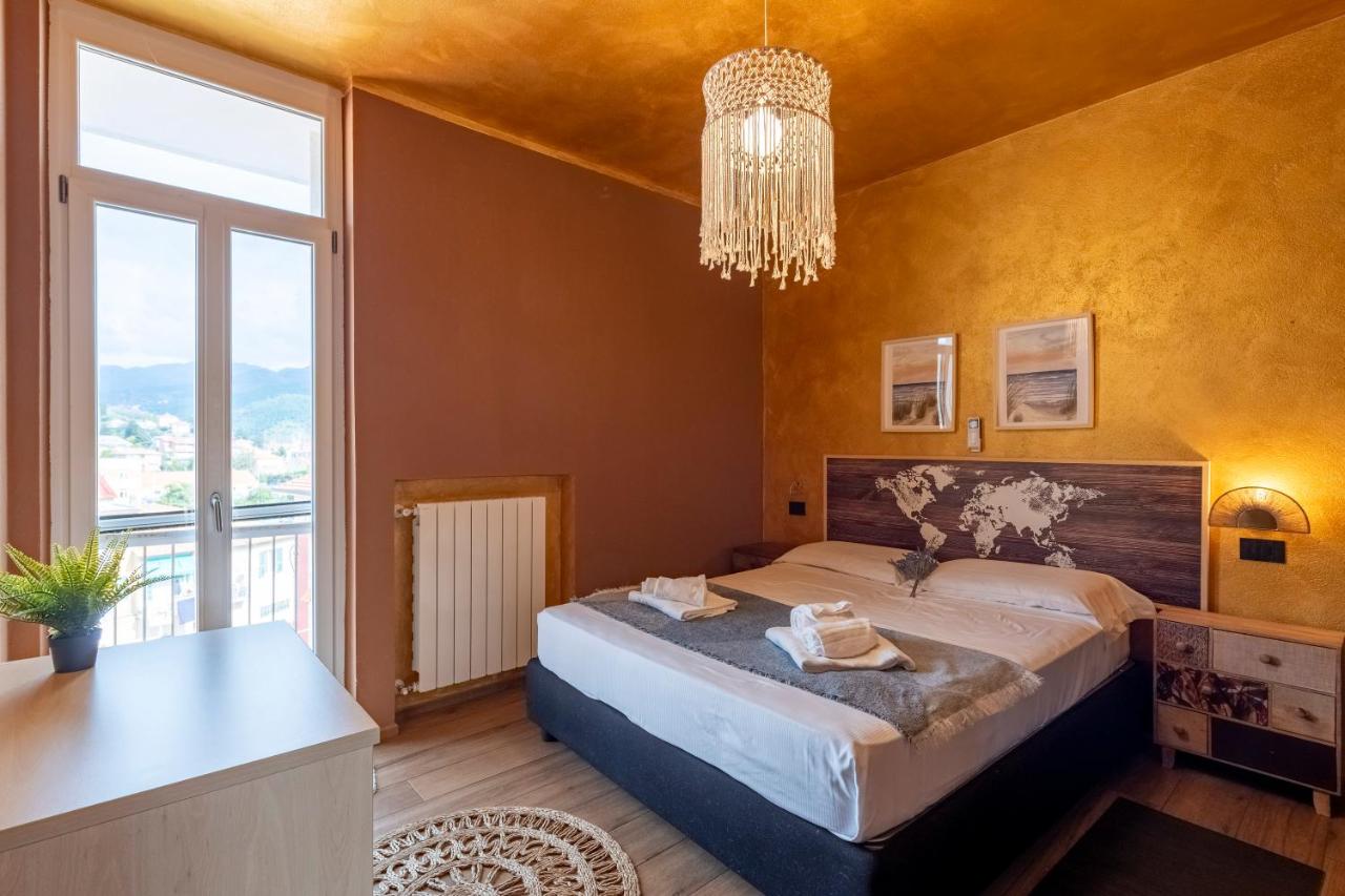 Bellissimo Appartamento Vicino al Centro - Happy Rentals - 4