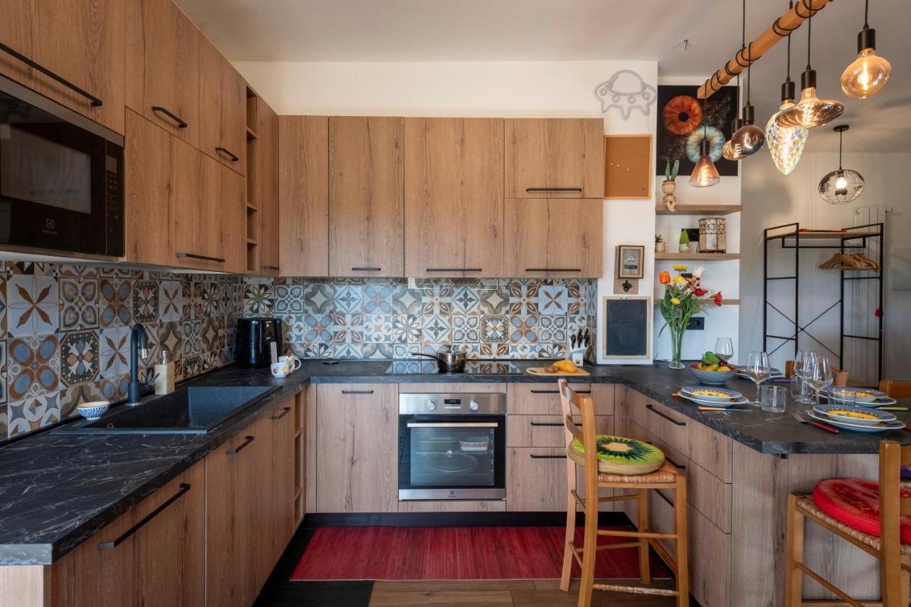 Bellissimo Appartamento Vicino al Centro - Happy Rentals - 3