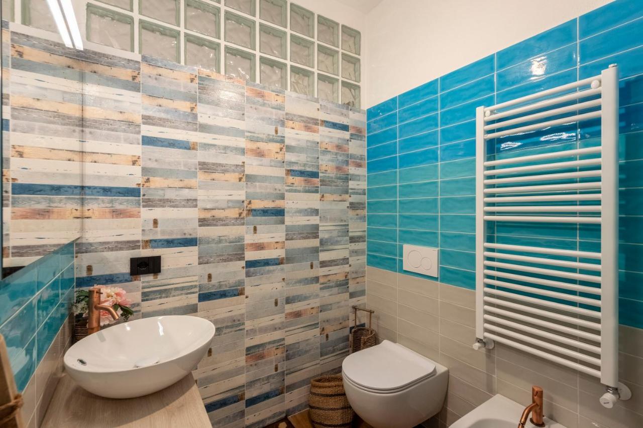 Bellissimo Appartamento Vicino al Centro - Happy Rentals - 5