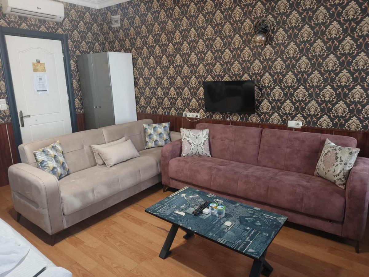 Royal Garden Suite and Hotel - 5