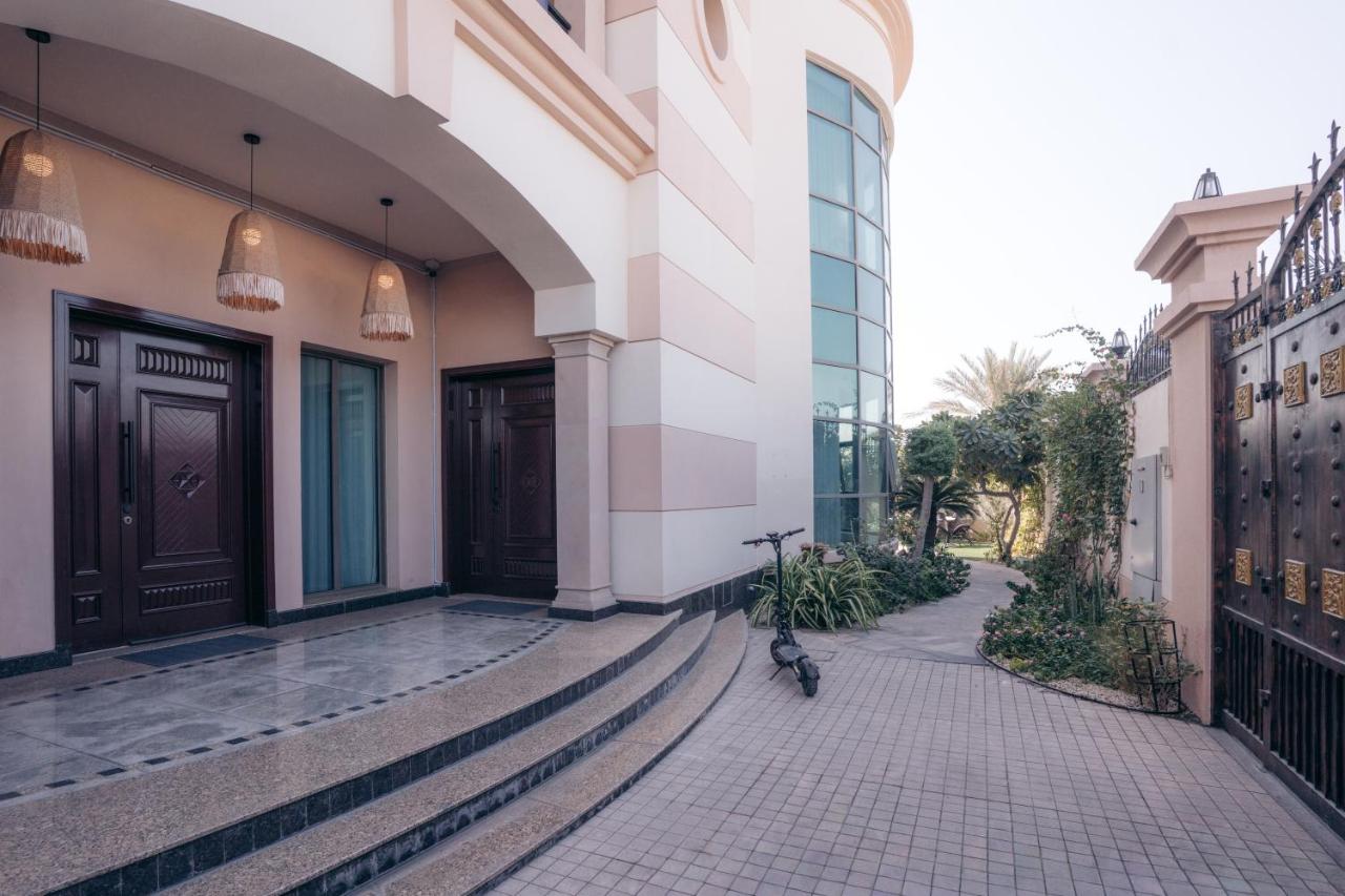 Full Moon Guesthouse - 2