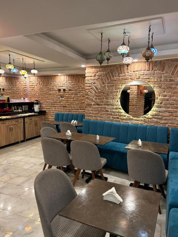 The Basilissis Hotel - 4