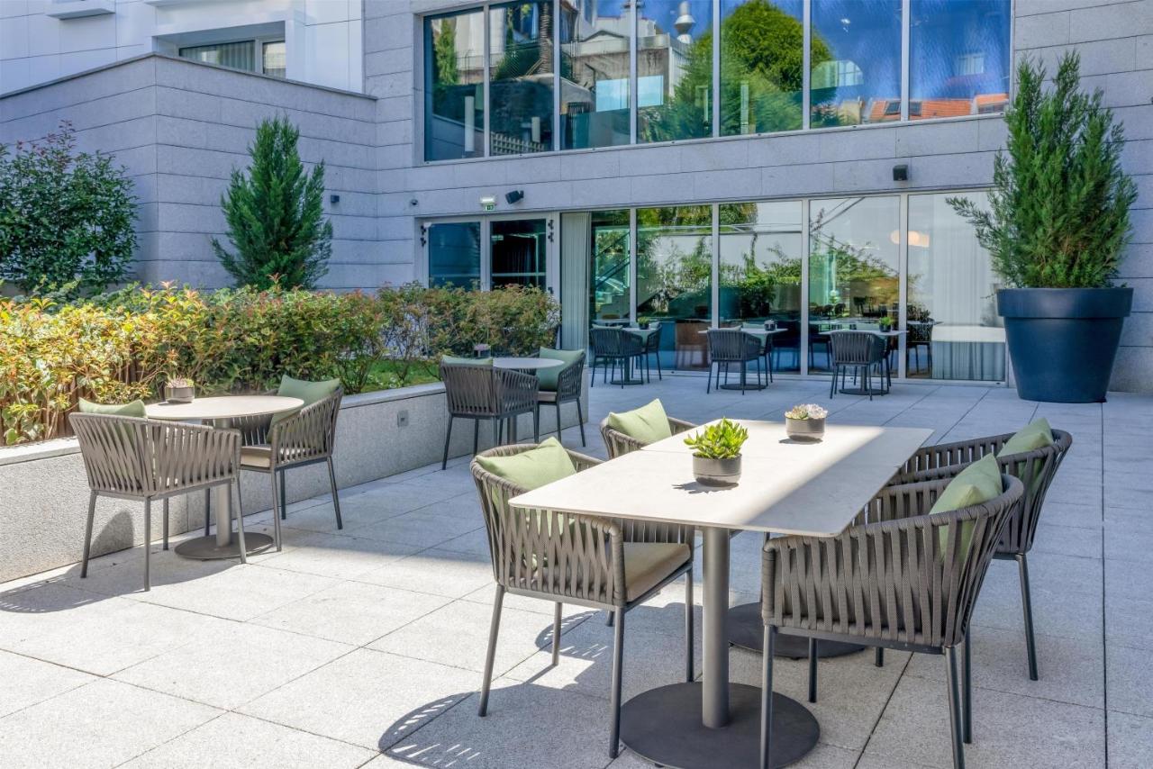 Cenica Porto Hotel, Curio Collection By Hilton - 4