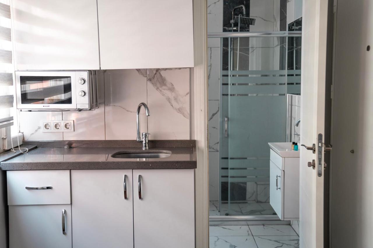 Taxim no1 suites - 4