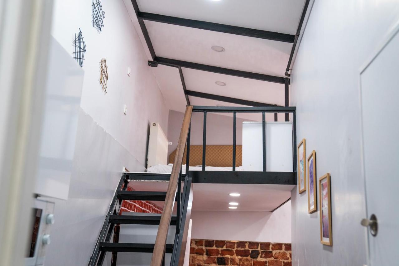 Taxim no1 suites - 2