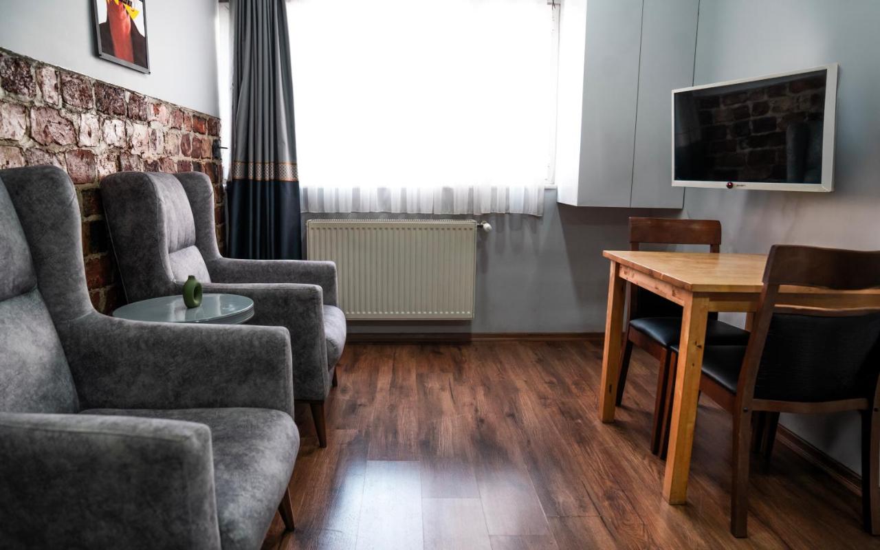 Taxim no1 suites - 5