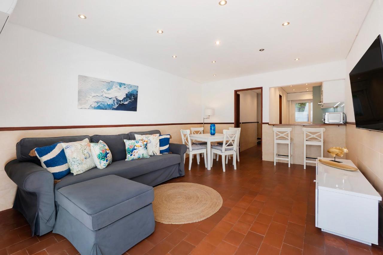 Villa with sea view, AC and walking to the beach by Algarve Dream Holidays - 5