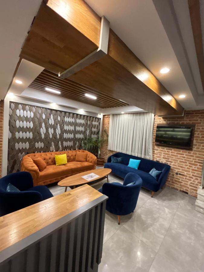 The Basilissis Hotel - 5