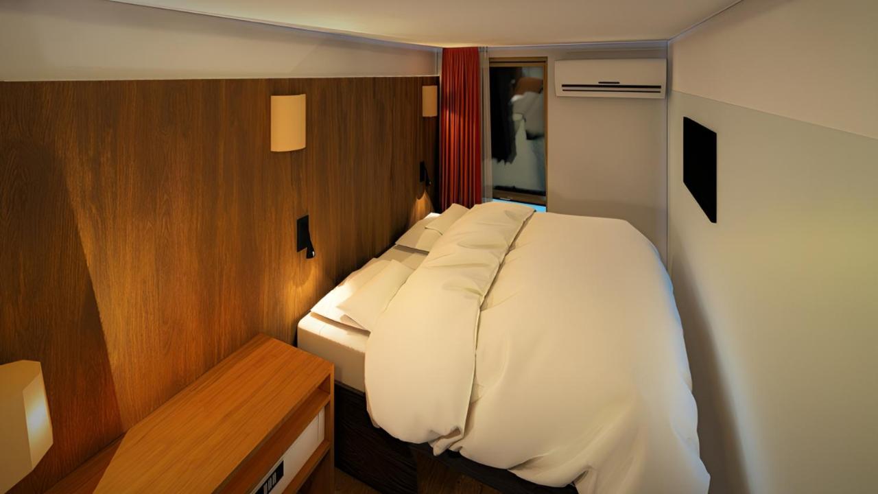 Hotel The Exchange - 4