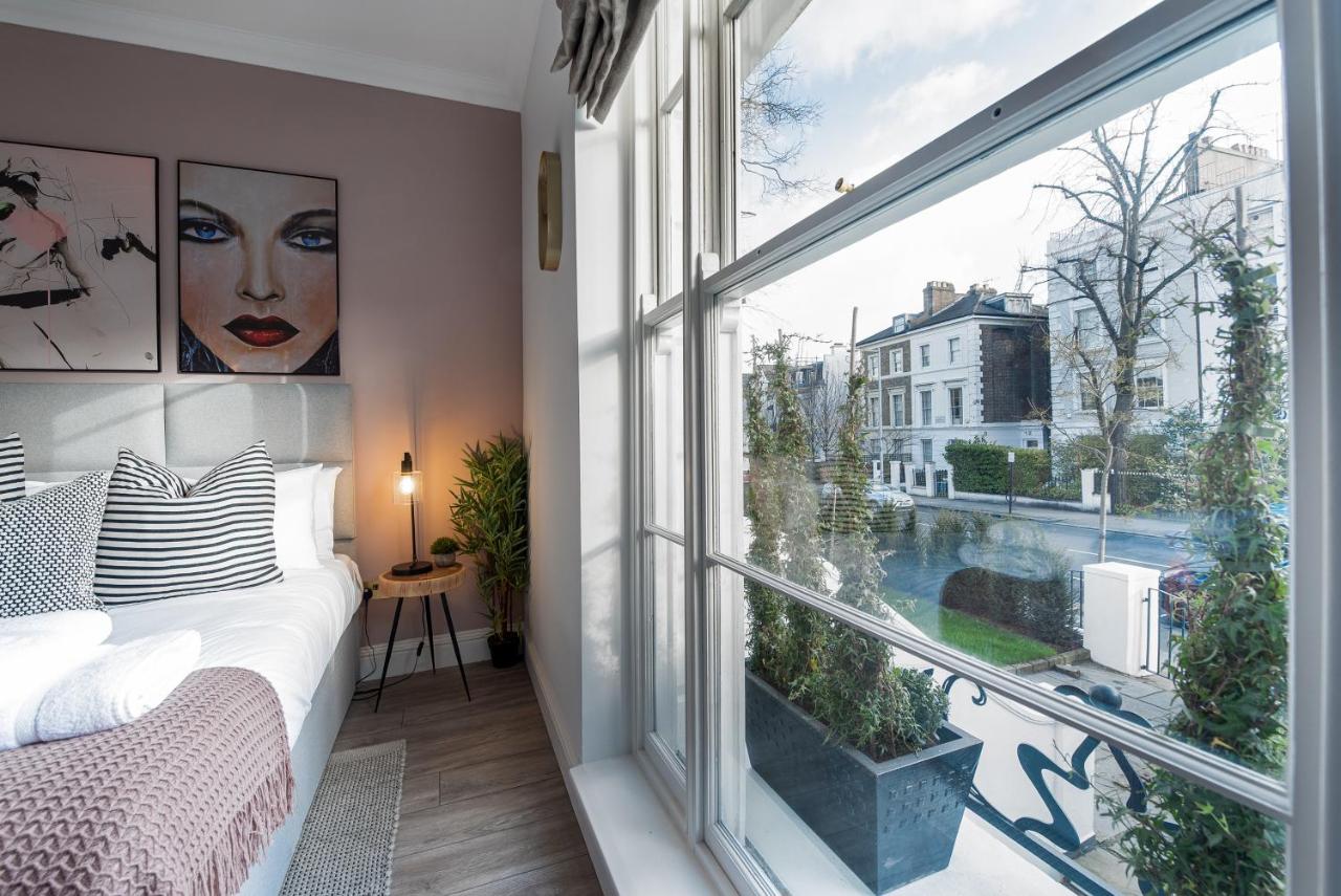 VESTO Notting Hill - 2