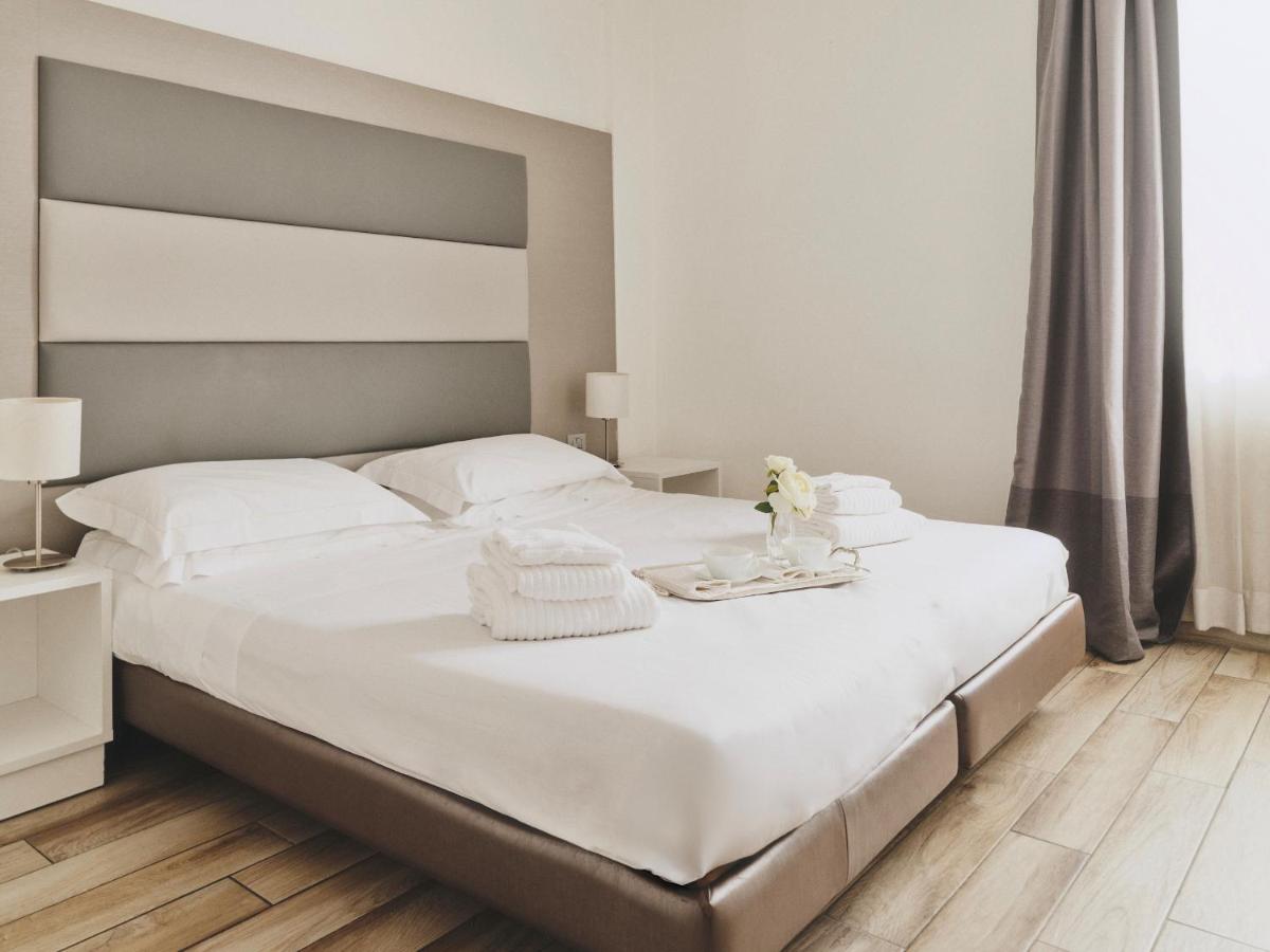 Comfort Double or Twin Room