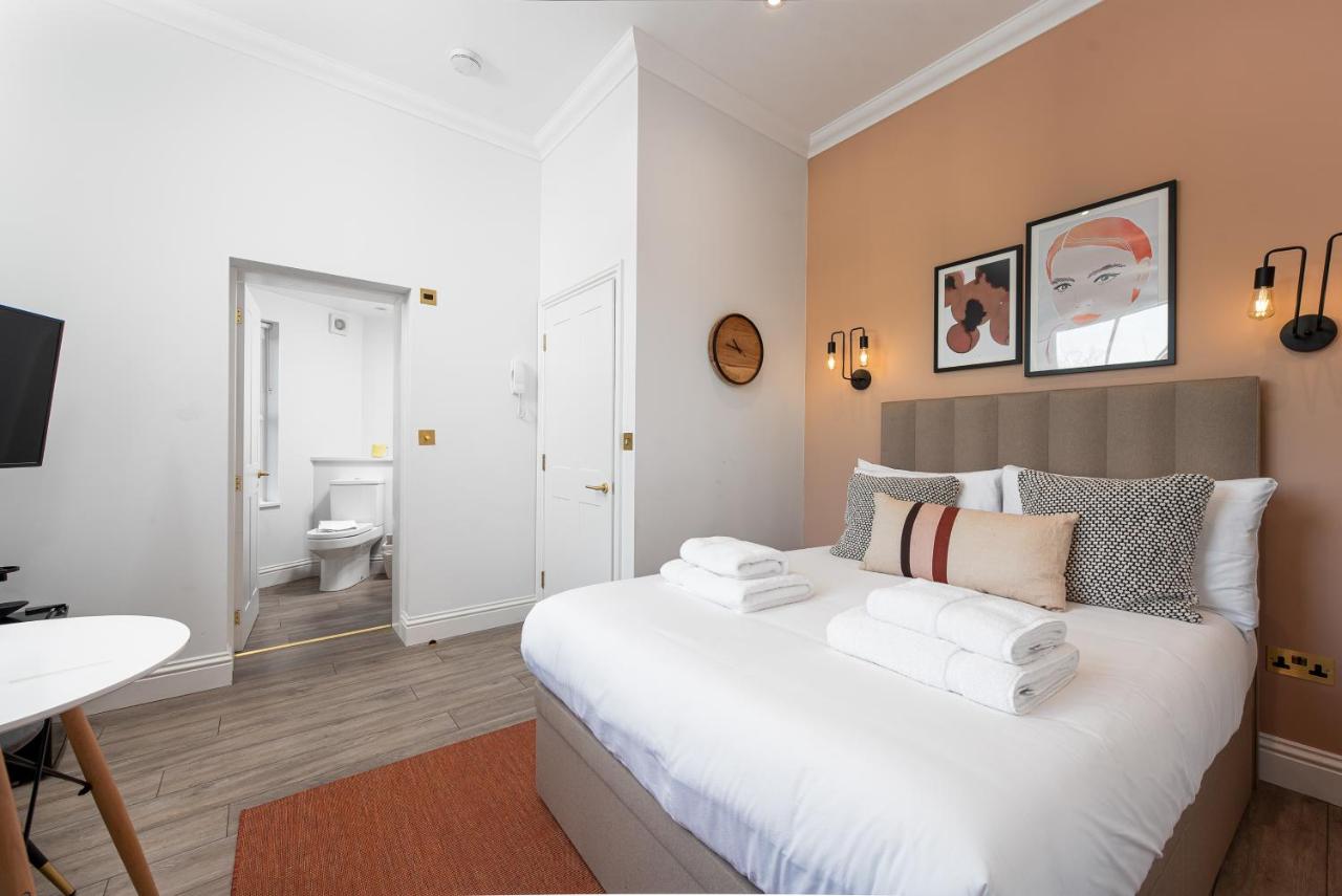 VESTO Notting Hill - 3