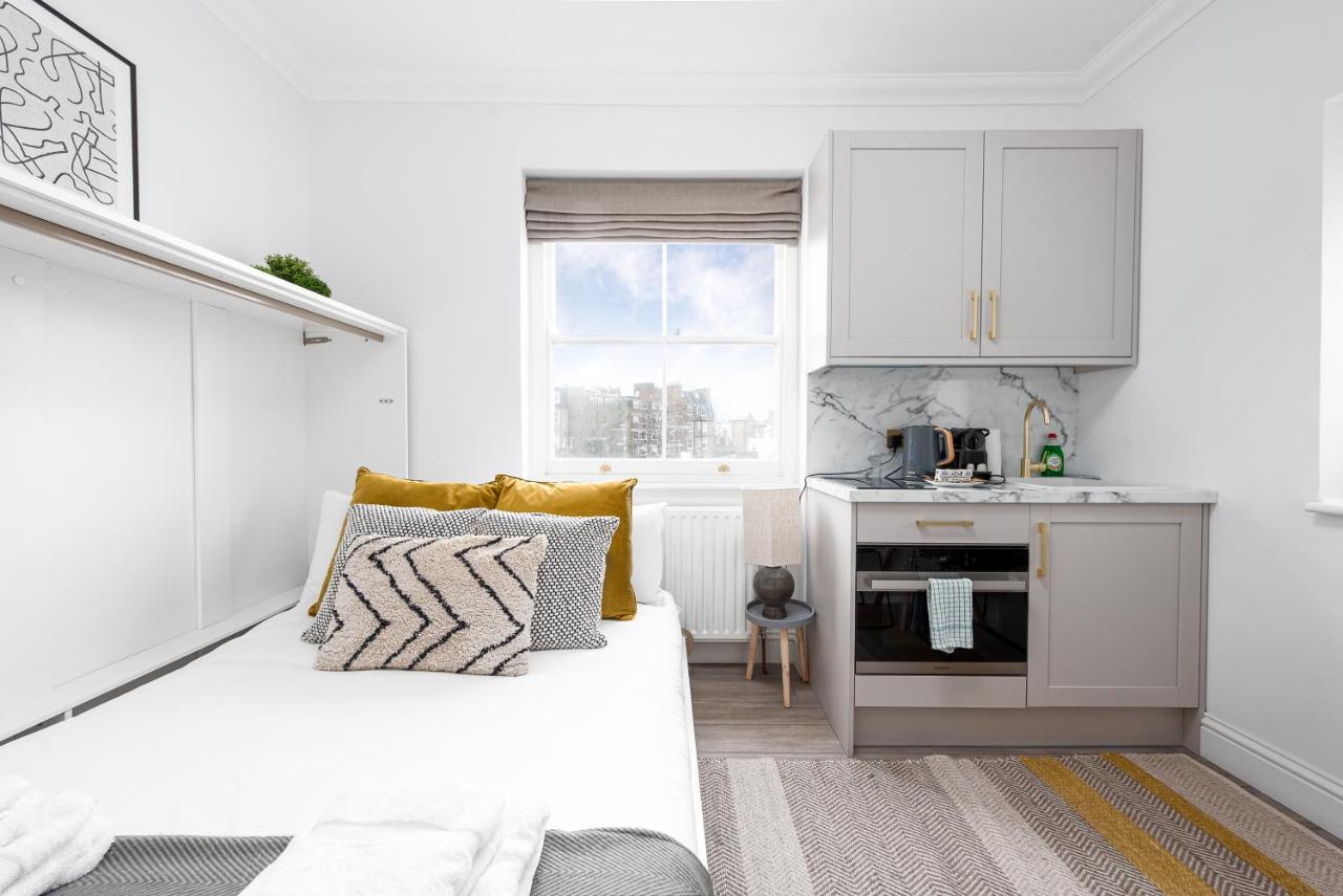 VESTO Notting Hill - 4