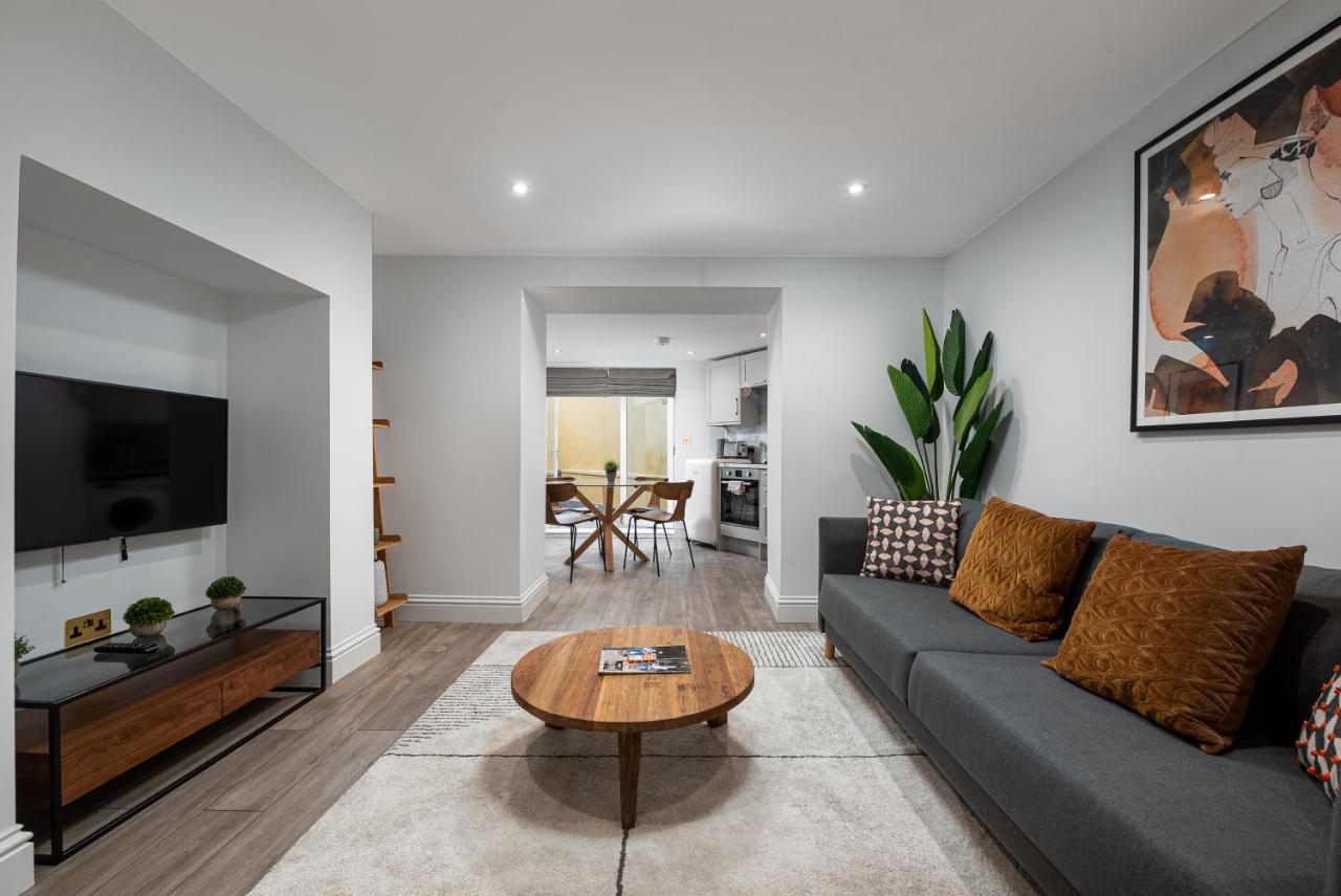 VESTO Notting Hill - 5