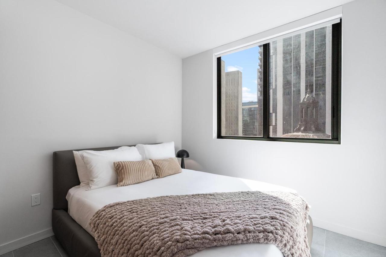 Prime Downtown Miami - Pool & Gym - 2