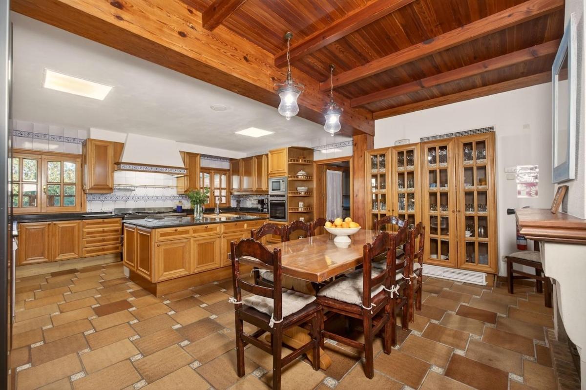 Villa Escondido - Hidden Paradise - 2