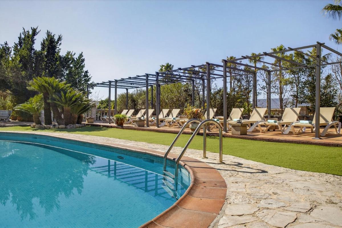 Villa Escondido - Hidden Paradise - 3