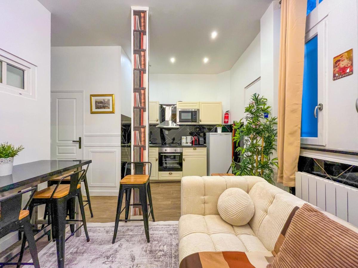 101 - Urban Centre Pompidou - 3