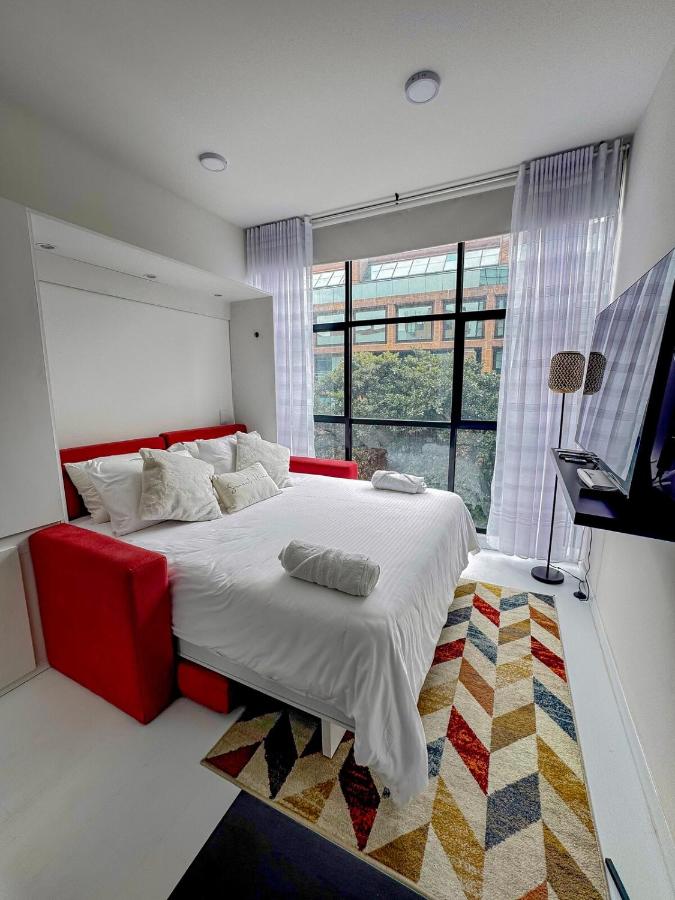 Smart Studio Park 93 - 2
