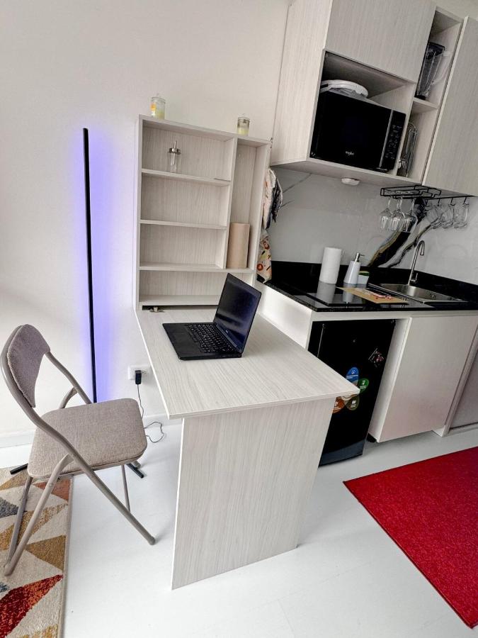 Smart Studio Park 93 - 4