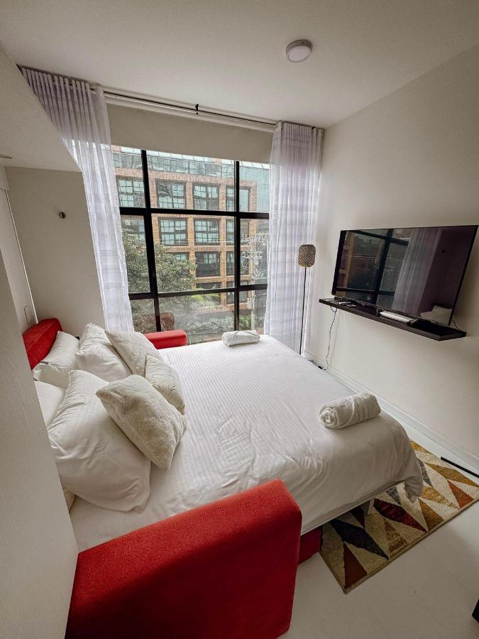 Smart Studio Park 93 - 5