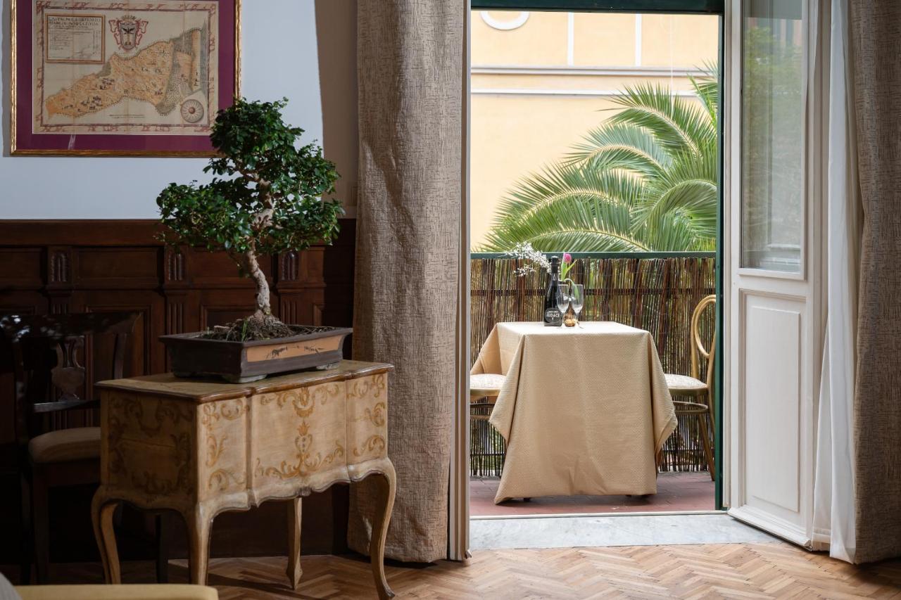 Villino Scipioni - 2