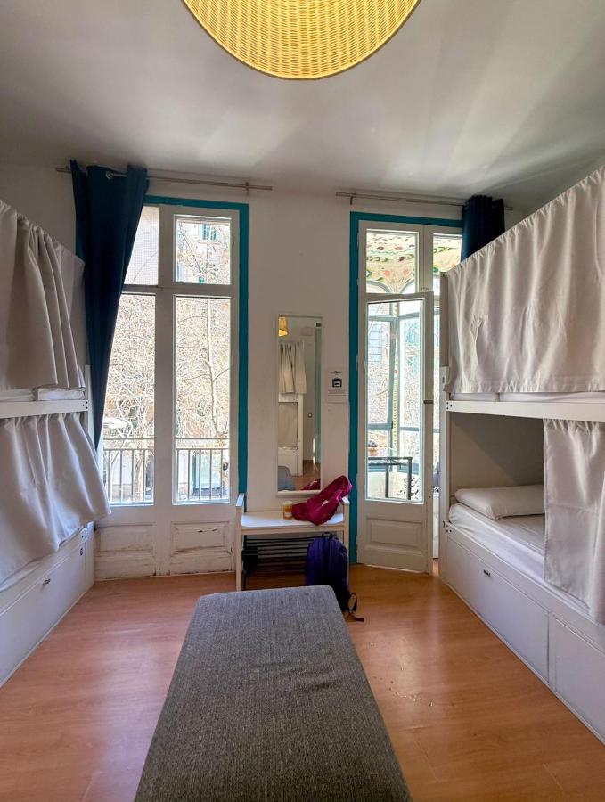 Mediterranean Hostel Barcelona - 2