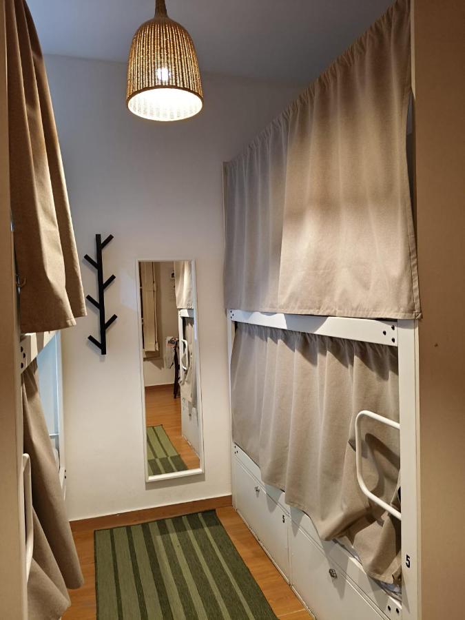 Mediterranean Hostel Barcelona - 3