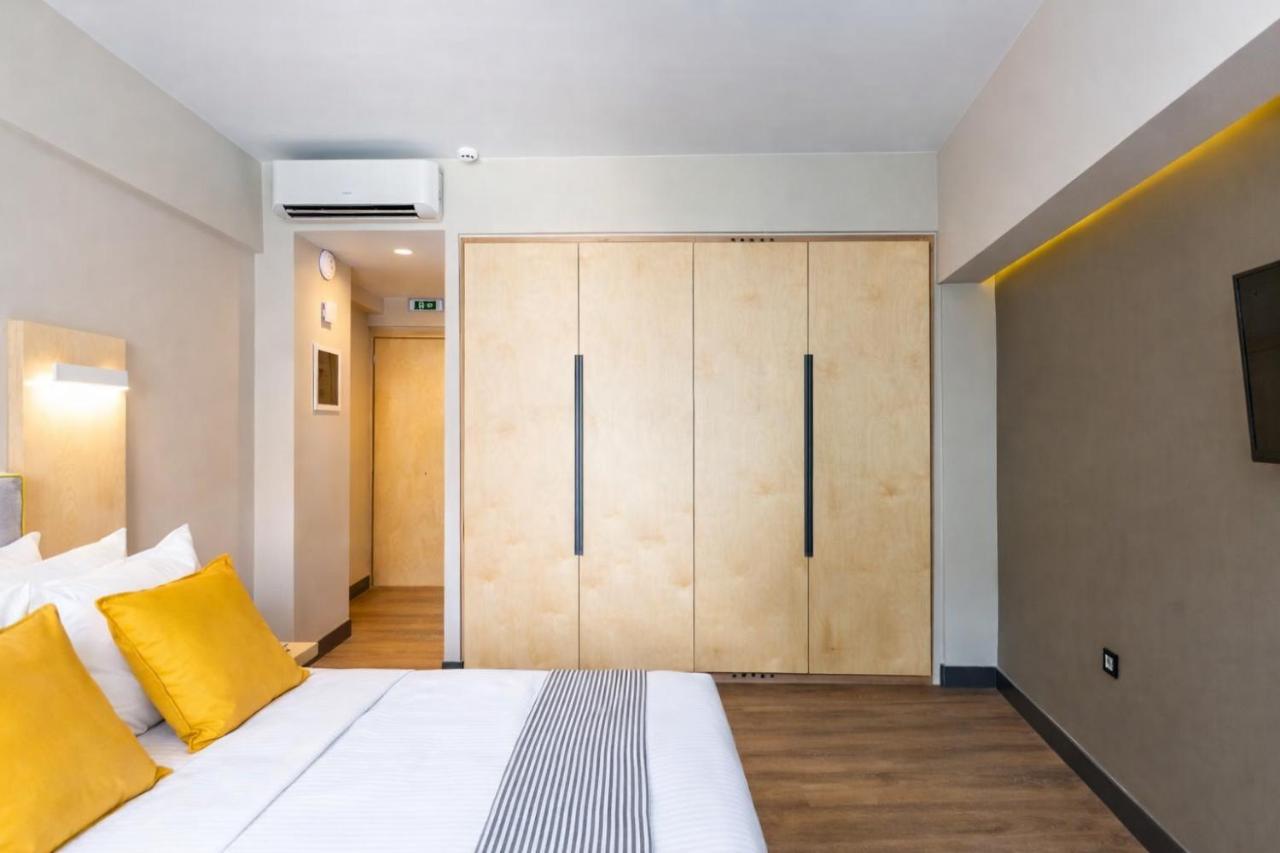 St. Bjur Suites - 4