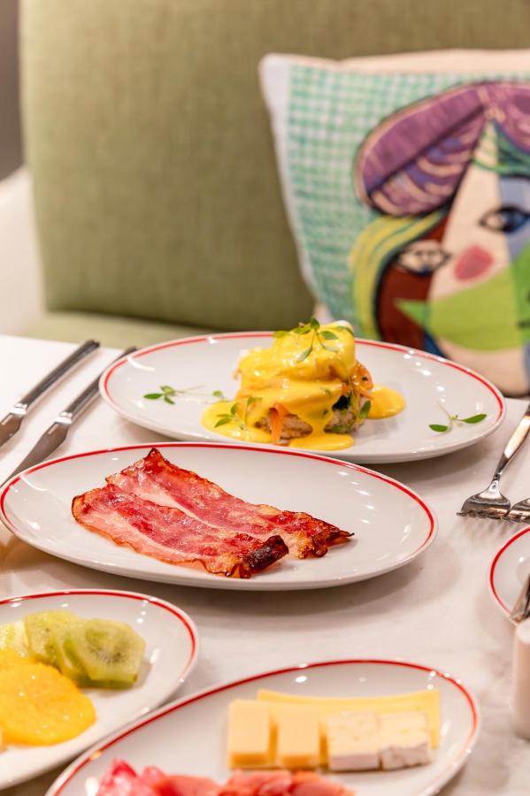 Artcore Hotel Porto - 5