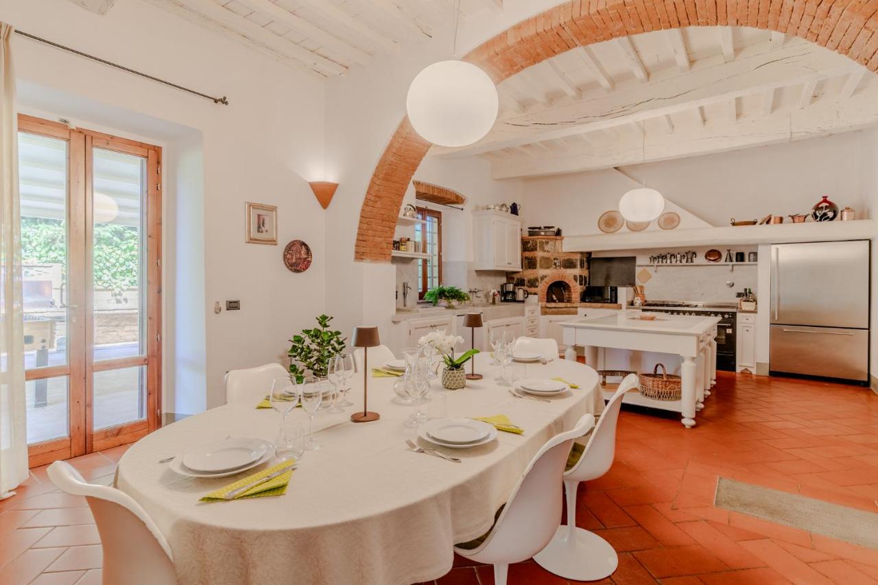 Villa Spoianello - 5