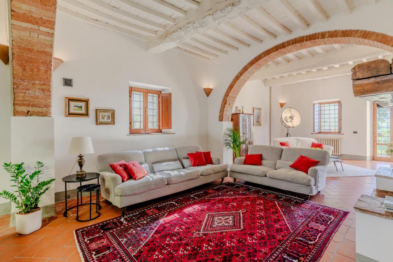 Villa Spoianello - 2