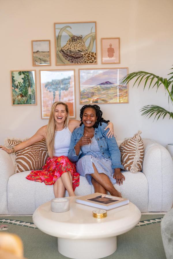 Luxury Apartments - Ocean and Mountain Views! Cape Town - 3