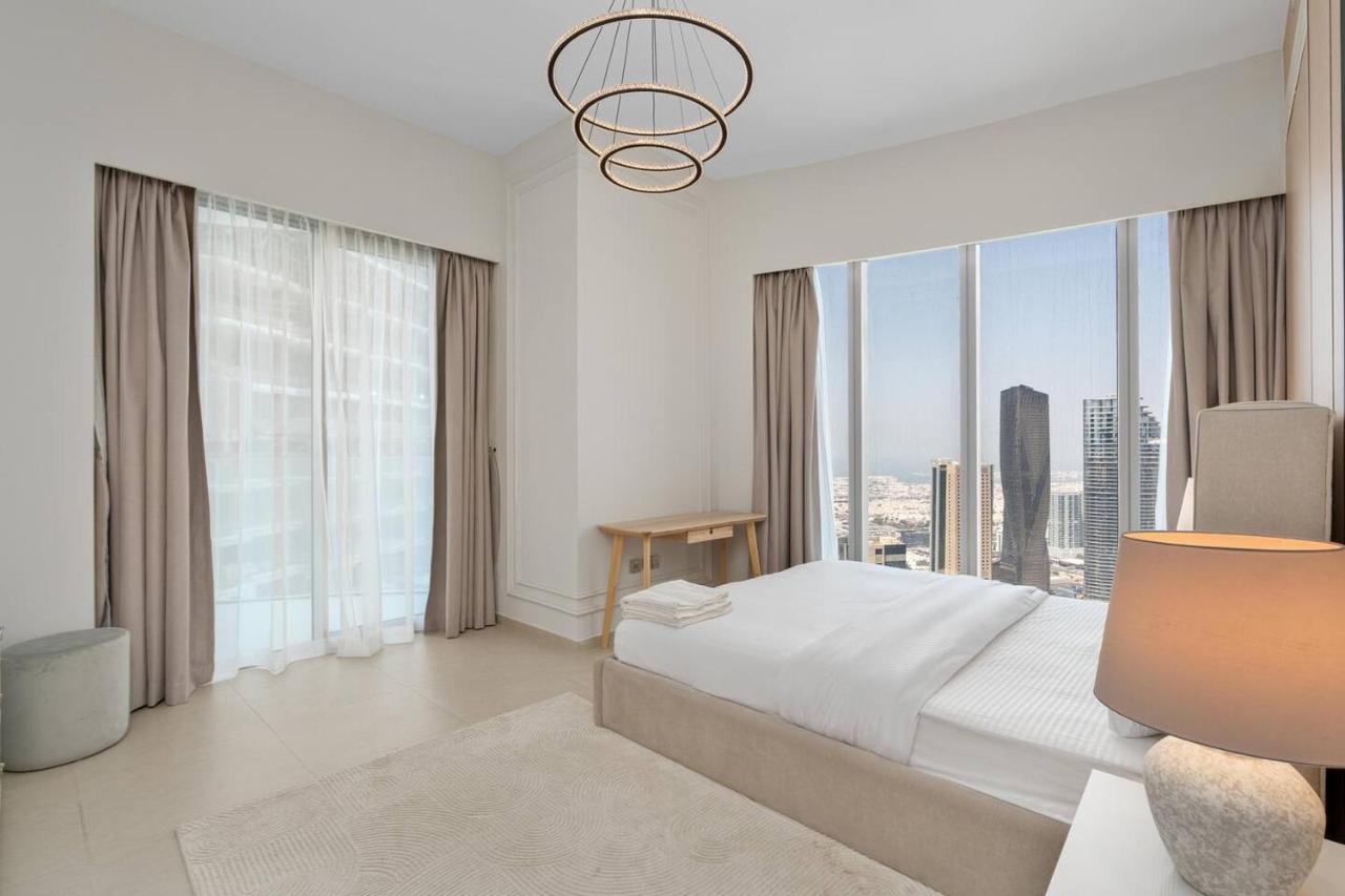 Burj Khalifa & Fountain View | Grande Signature - 2