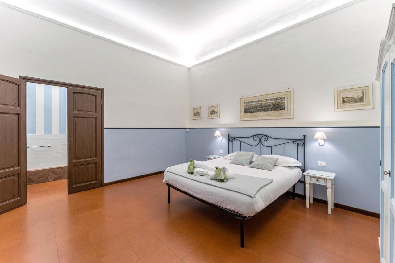 UNYCA- Elegant En-suite "Santa Croce" - 2