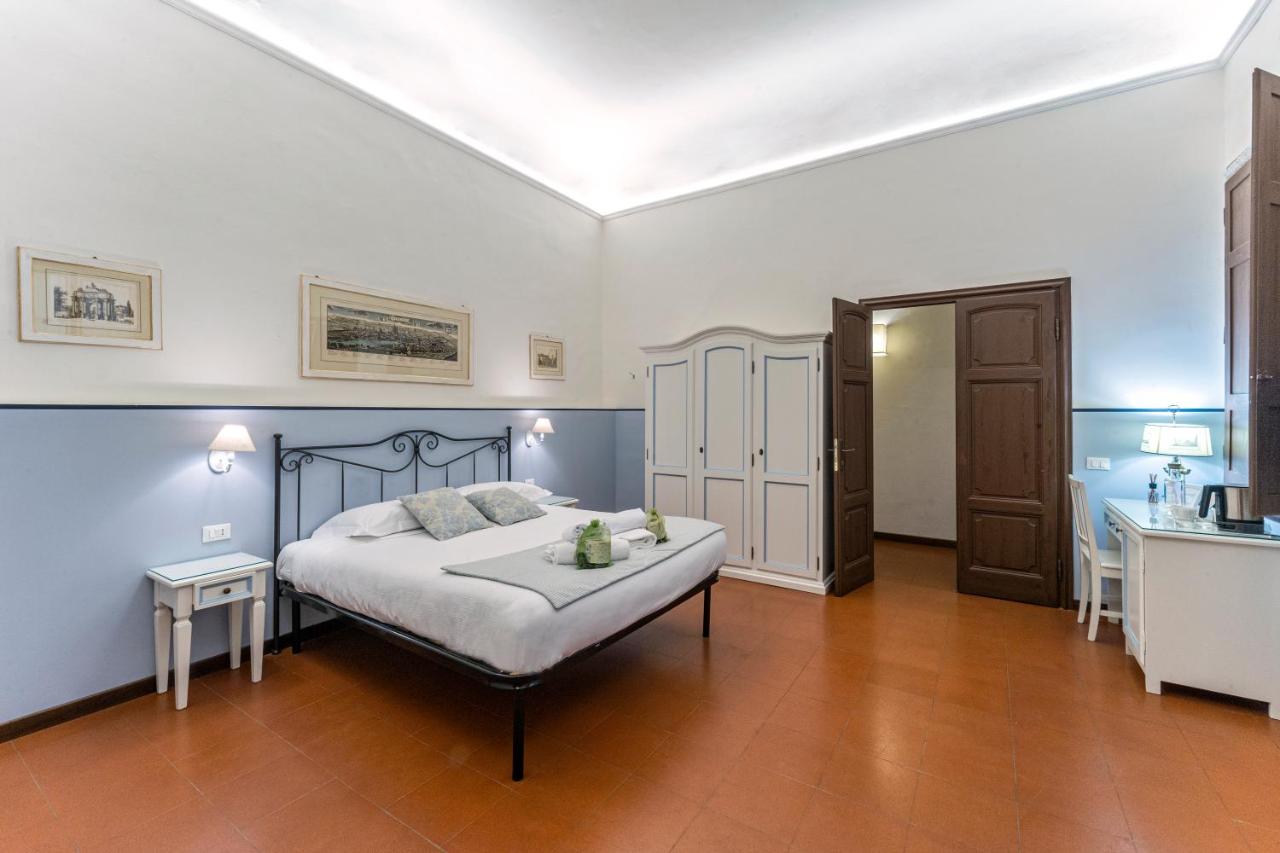 UNYCA- Elegant En-suite "Santa Croce"