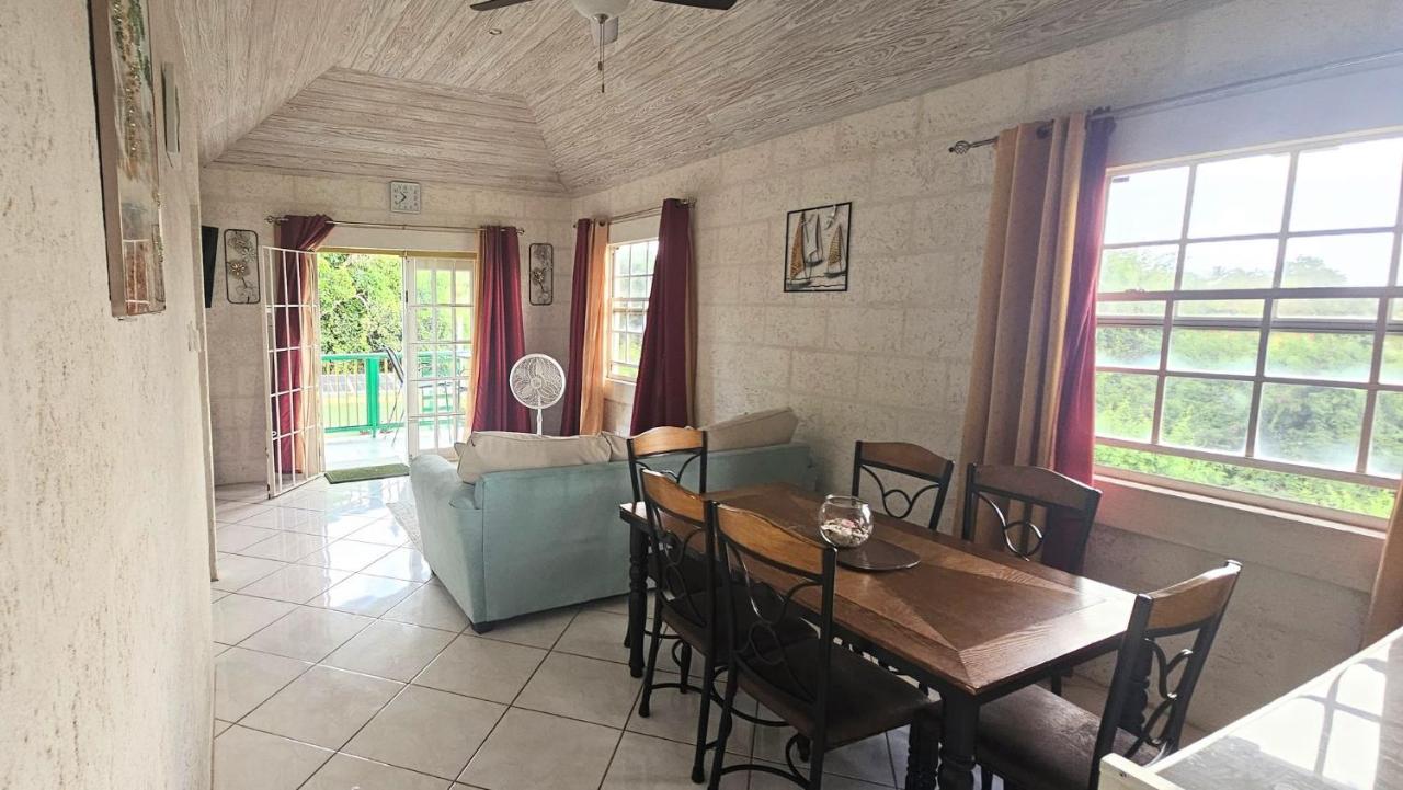 Jackson Breezy Vacation and Venue Rental Barbados - 5