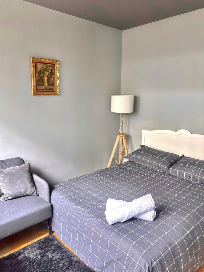 Central Cozy Apartment - Paris 2e - 3