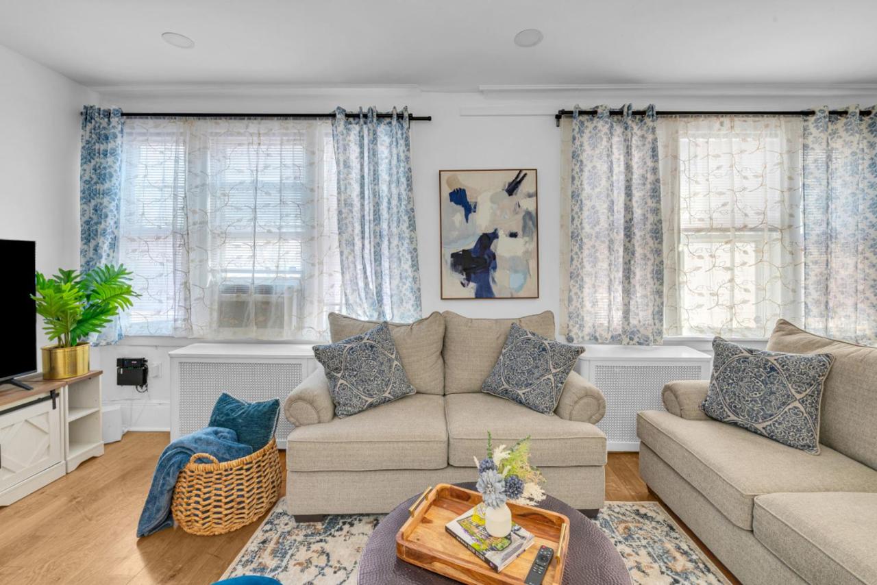 Modern 3BR Near NYC Transit and Journal Sq - 5