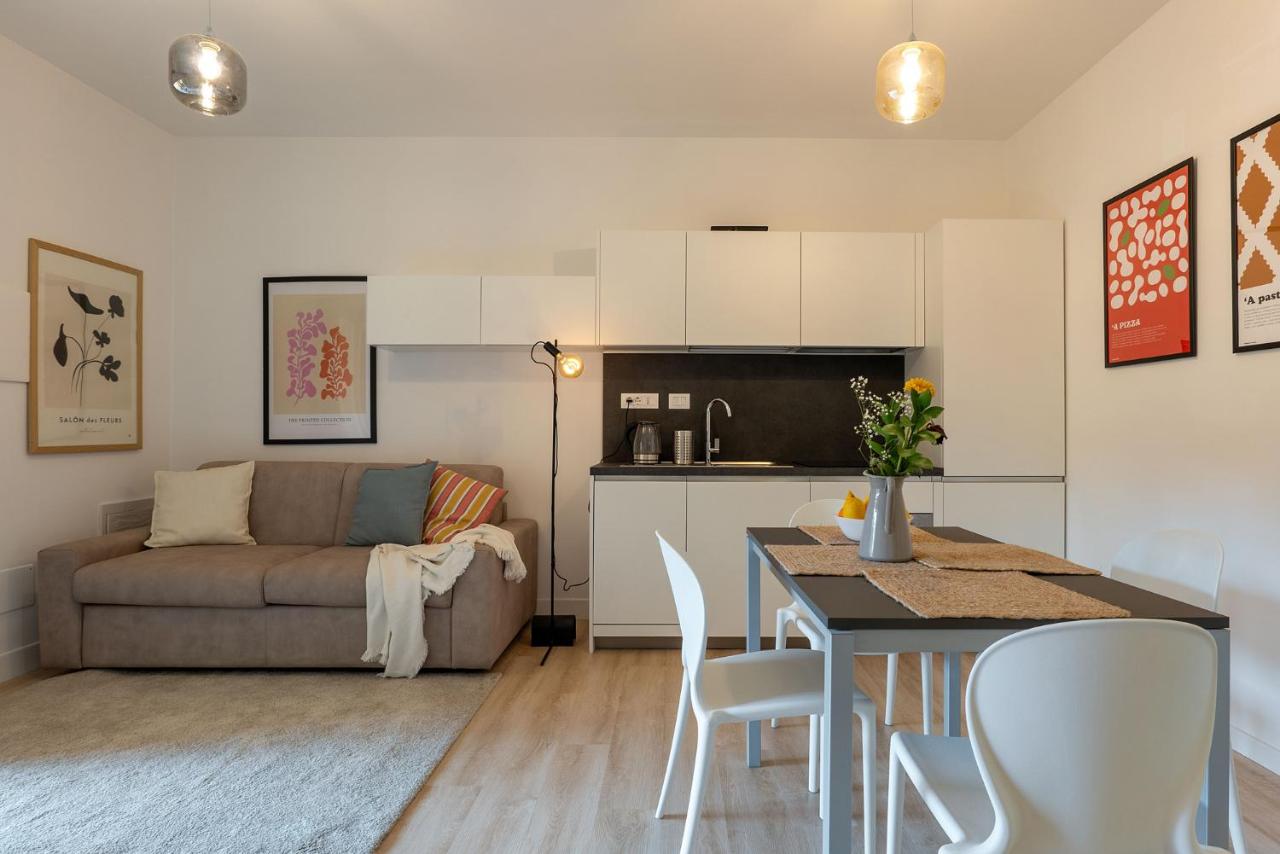 Urban Oasis Labicana with Patio 2 - Free Parking - 4